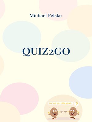 cover image of Quiz2go